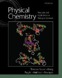 Enlarge image Cover: Physical Chemistry - Pearson