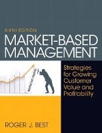 Enlarge image Cover: Market-Based Management - Pearson