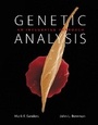 Cover: Genetic Analysis - Pearson