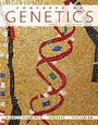 Cover: Concepts of Genetics - Pearson