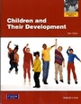 Cover: Children and Their Development - Pearson