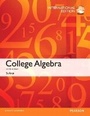 Cover: College Algebra - Pearson