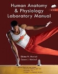 Cover: Human Anatomy & Physiology Laboratory Manual with MasteringA&P, Rat Version - Pearson