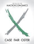 Cover: Principles of Macroeconomics - Pearson