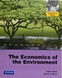 Cover: The Economics of the Environment - Pearson