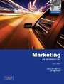 Cover: Marketing - Pearson Education (US)