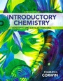 Cover: Introductory Chemistry - Pearson