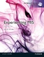 Cover: Experiencing MIS - Pearson