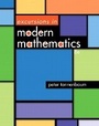 Cover: Excursions in Modern Mathematics - Pearson