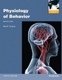 Cover: Physiology of Behavior - Pearson