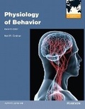 Cover: Physiology of Behavior - Pearson