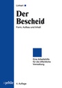Cover: Der Bescheid - Jehle