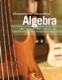 Cover: Elementary and Intermediate Algebra - Pearson