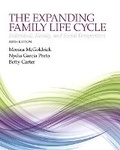 Cover: Expanding Family Life Cycle, The - Pearson