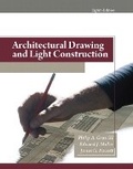Cover: Architectural Drawing and Light Construction - Pearson