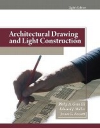 Enlarge image Cover: Architectural Drawing and Light Construction - Pearson