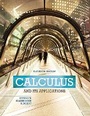 Cover: Calculus and Its Applications - Pearson