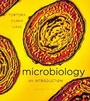 Cover: Microbiology - Benjamin Cummings