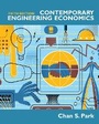 Cover: Contemporary Engineering Economics - Prentice Hall