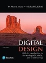 Cover: Digital Design - Pearson