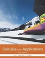 Cover: Calculus with Applications, Brief Version - Pearson