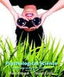 Cover: Psychological Science - Pearson