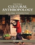 Cover: Cultural Anthropology - Pearson