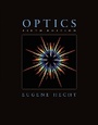 Cover: Optics - Pearson