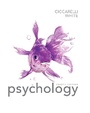 Cover: Psychology - Pearson
