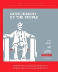 Cover: Government by the People, Texas Edition - Pearson