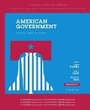 Cover: American Government, Texas Edition - Pearson