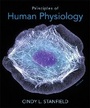 Cover: Principles of Human Physiology Plus MasteringA&P with eText -- Access Card Package - Pearson