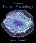 Cover: Principles of Human Physiology Plus MasteringA&P with eText -- Access Card Package - Pearson