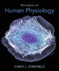 Enlarge image Cover: Principles of Human Physiology Plus MasteringA&P with eText -- Access Card Package - Pearson