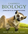 Cover: Campbell Biology - Pearson