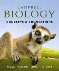 Enlarge image Cover: Campbell Biology - Pearson