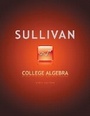 Cover: College Algebra plus MyMathLab/MyStatLab -- Access Card Package - Pearson