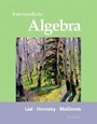 Cover: Intermediate Algebra plus MyMathLab/MyStatLab -- Access Card Package - Pearson