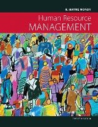 Enlarge image Cover: Human Resource Management - Pearson