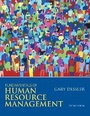 Cover: Fundamentals of Human Resource Management - Pearson