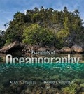 Cover: Essentials of Oceanography Plus MasteringOceanography with eText -- Access Card Package - Prentice Hall
