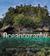 Enlarge image Cover: Essentials of Oceanography Plus MasteringOceanography with eText -- Access Card Package - Prentice Hall