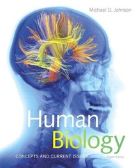 Enlarge image Cover: Human Biology - Pearson