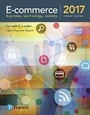 Cover: E-Commerce 2017 - Pearson