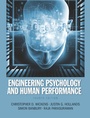 Cover: Engineering Psychology and Human Performance - Psychology Press