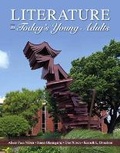 Cover: Literature for Today's Young Adults - Pearson