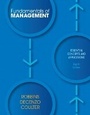 Cover: Fundamentals of Management - Pearson