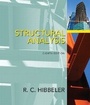 Cover: Structural Analysis - Pearson