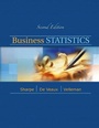 Cover: Business Statistics with MML/MSL -- Access Card Package - Pearson