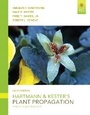 Cover: Hartmann & Kester's Plant Propagation - Pearson